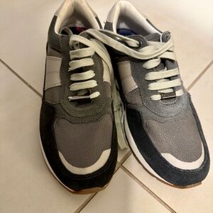 Ted Baker sneakers new